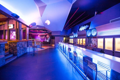 Leisure Inn Hotel Rockingham - Northern Rivers Accommodation 24