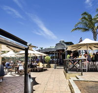 Leisure Inn Hotel Rockingham - Northern Rivers Accommodation