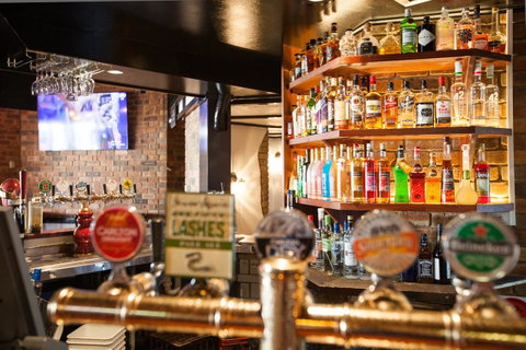 Leisure Inn Hotel Rockingham - Northern Rivers Accommodation 11
