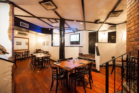 Leisure Inn Hotel Rockingham - Northern Rivers Accommodation 13