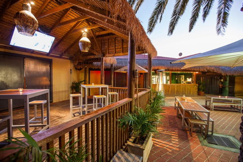 Leisure Inn Hotel Rockingham - Northern Rivers Accommodation 36