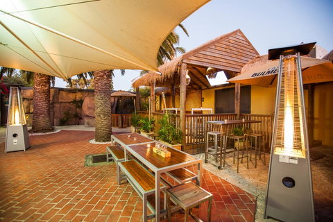 Leisure Inn Hotel Rockingham - Northern Rivers Accommodation 35