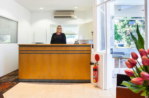 Leisure Inn Hotel Rockingham - Northern Rivers Accommodation 40