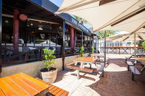 Leisure Inn Hotel Rockingham - Northern Rivers Accommodation 19