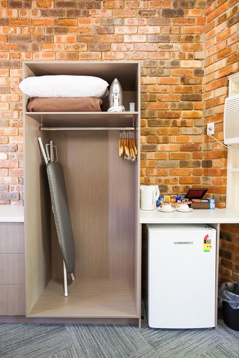 Leisure Inn Hotel Rockingham - Northern Rivers Accommodation 29