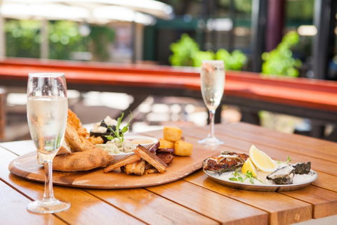 Leisure Inn Hotel Rockingham - Northern Rivers Accommodation 7