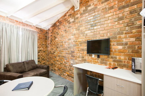Leisure Inn Hotel Rockingham - Northern Rivers Accommodation 30