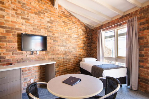 Leisure Inn Hotel Rockingham - Northern Rivers Accommodation 31