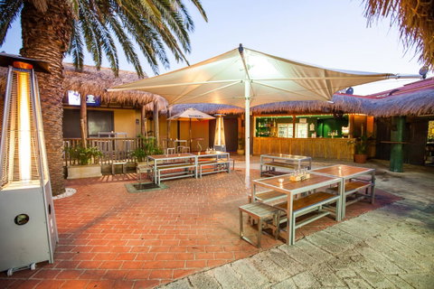 Leisure Inn Hotel Rockingham - Northern Rivers Accommodation 34