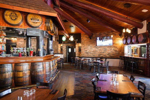 Leisure Inn Hotel Rockingham - Northern Rivers Accommodation 16