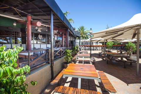 Leisure Inn Hotel Rockingham - Northern Rivers Accommodation 17