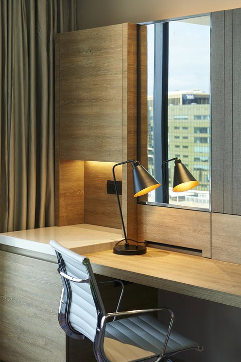 Doubletree By Hilton Perth Northbridge - Northern Rivers Accommodation 14