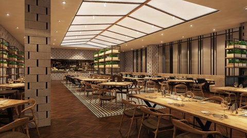 Doubletree By Hilton Perth Northbridge - Northern Rivers Accommodation 18