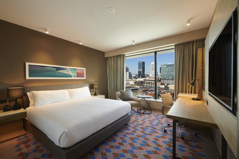 Doubletree By Hilton Perth Northbridge - Northern Rivers Accommodation 10