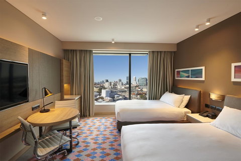 Doubletree By Hilton Perth Northbridge - Northern Rivers Accommodation 9