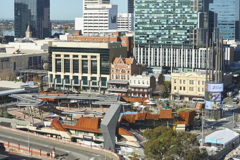 Doubletree By Hilton Perth Northbridge - Northern Rivers Accommodation 30