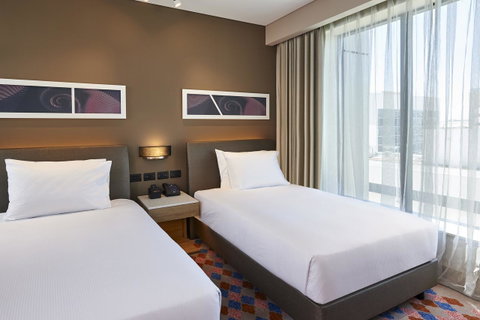 Doubletree By Hilton Perth Northbridge - Northern Rivers Accommodation 1