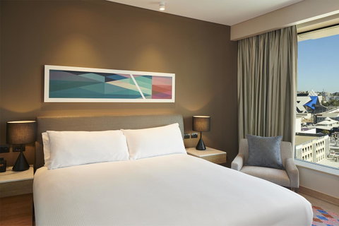 Doubletree By Hilton Perth Northbridge - Northern Rivers Accommodation 11