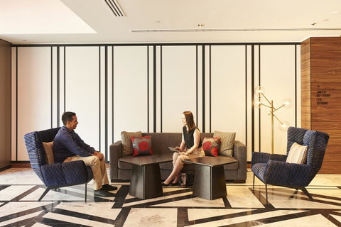 Doubletree By Hilton Perth Northbridge - Northern Rivers Accommodation 24