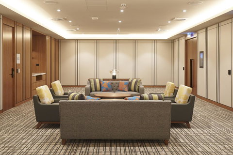 Doubletree By Hilton Perth Northbridge - Northern Rivers Accommodation 22