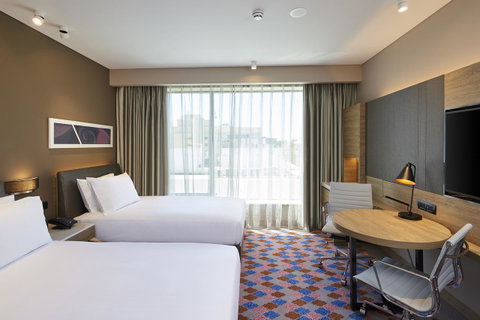 Doubletree By Hilton Perth Northbridge - Northern Rivers Accommodation 2