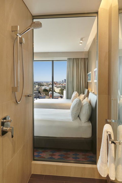 Doubletree By Hilton Perth Northbridge - Northern Rivers Accommodation 8