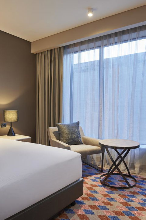 Doubletree By Hilton Perth Northbridge - Northern Rivers Accommodation 3