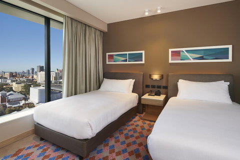 Doubletree By Hilton Perth Northbridge - Northern Rivers Accommodation 12
