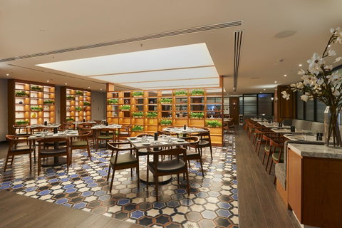 Doubletree By Hilton Perth Northbridge - Northern Rivers Accommodation 4
