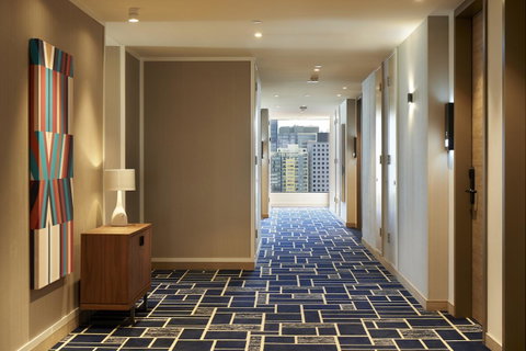 Doubletree By Hilton Perth Northbridge - Northern Rivers Accommodation 21