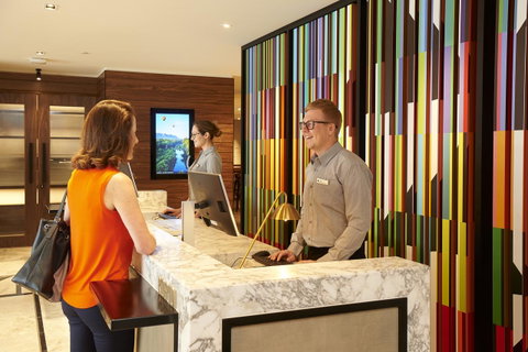 Doubletree By Hilton Perth Northbridge - Northern Rivers Accommodation 20