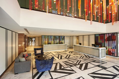 Doubletree By Hilton Perth Northbridge - Northern Rivers Accommodation 0