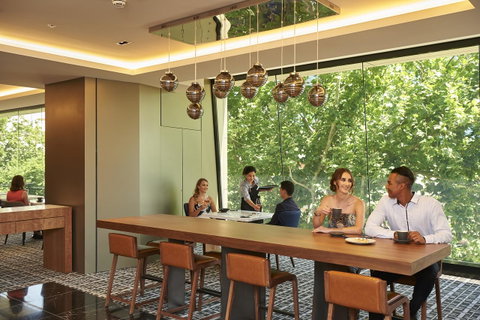Doubletree By Hilton Perth Northbridge - Northern Rivers Accommodation 27