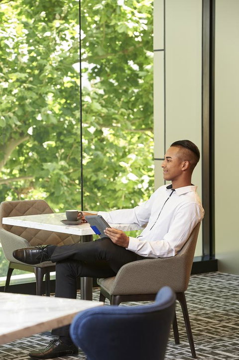 Doubletree By Hilton Perth Northbridge - Northern Rivers Accommodation 28