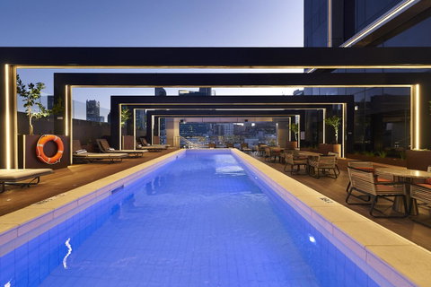 Doubletree By Hilton Perth Northbridge - Northern Rivers Accommodation 6