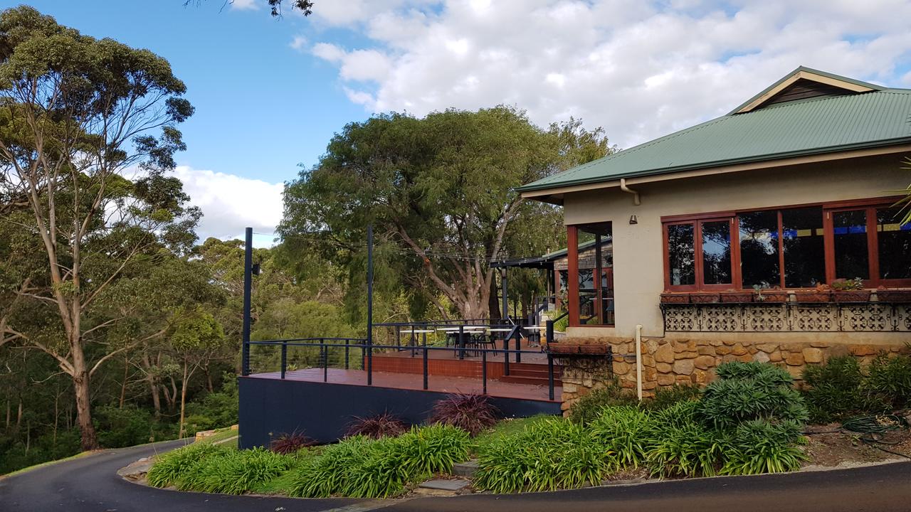 Gracetown WA Northern Rivers Accommodation