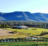 Grapevines Boutique Accommodation - Northern Rivers Accommodation