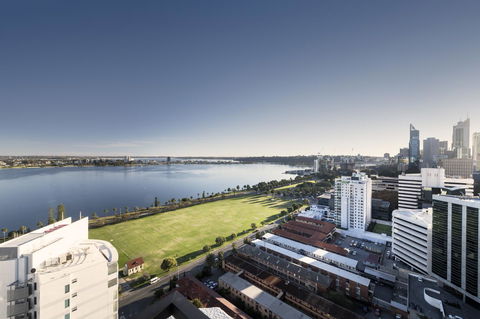 Pan Pacific Perth - Northern Rivers Accommodation 19