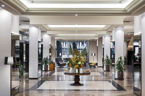Pan Pacific Perth - Northern Rivers Accommodation 16