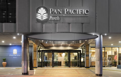 Pan Pacific Perth - Northern Rivers Accommodation 15