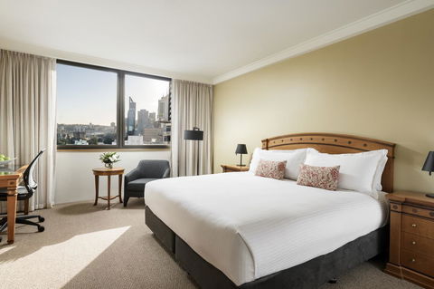 Pan Pacific Perth - Northern Rivers Accommodation 10