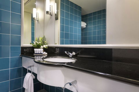 Pan Pacific Perth - Northern Rivers Accommodation 11