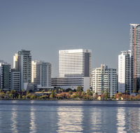 Pan Pacific Perth - Northern Rivers Accommodation