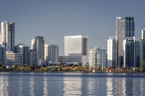 Pan Pacific Perth - Northern Rivers Accommodation 0