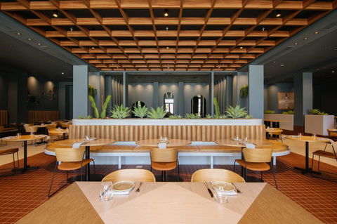 Pan Pacific Perth - Northern Rivers Accommodation 17