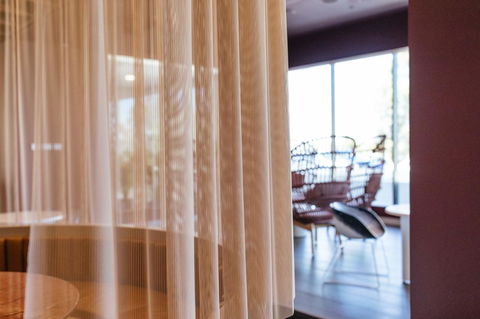 Pan Pacific Perth - Northern Rivers Accommodation 32