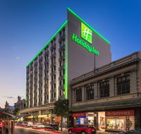 Holiday Inn Perth City Centre - Northern Rivers Accommodation
