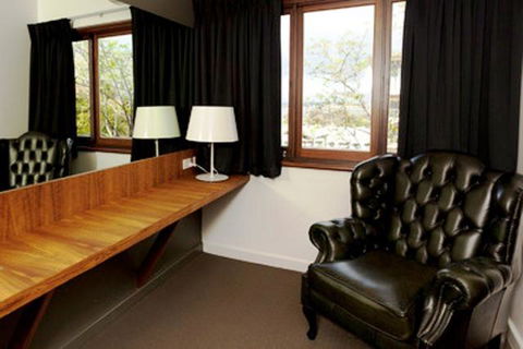 Riverview On Mount Street - Northern Rivers Accommodation 13