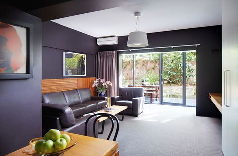 Riverview On Mount Street - Northern Rivers Accommodation 28