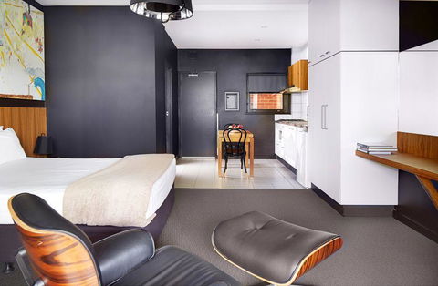 Riverview On Mount Street - Northern Rivers Accommodation 34